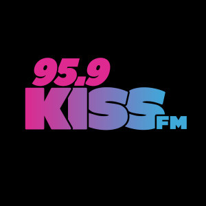  95.9 Kiss FM