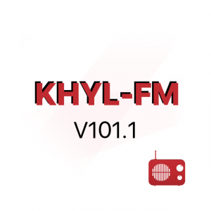 KHYL-FM V101.1