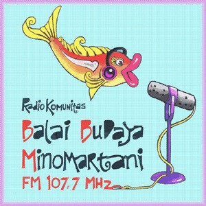 BBM FM 107.7