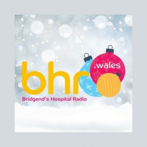 BHR Wales - Bridgend's Hospital Radio