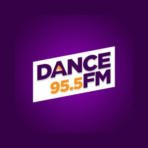 Dance 95.5 FM dinle