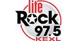 Lite Rock 97.5 FM