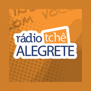 Rádio Tchê Alegrete ao vivo