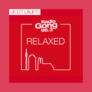 Radio Gong 96.3 - Relaxed