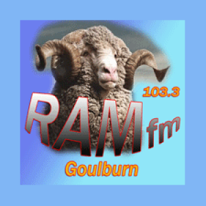 RAM FM 103.3