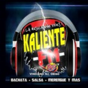 Kaliente FM 95