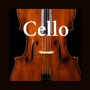 CalmRadio.com - Cello