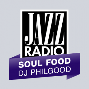 Jazz Radio Soul Food DJ Phillgood