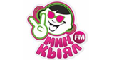 МИҢ КЫЯЛ FM радиосу
