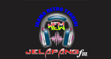 Jelapangfm - Irama Retro Terkini