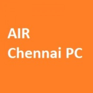 AIR CHENNAI PC