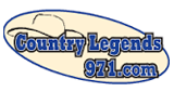  Country Legends 97.1