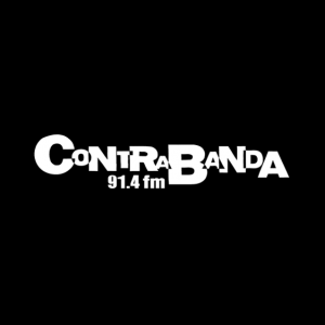 Contrabanda 91.4 FM