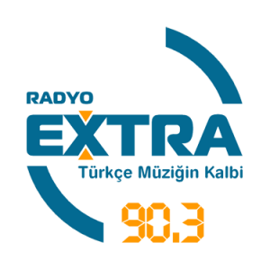 Radyo Extra 90.3 FM dinle