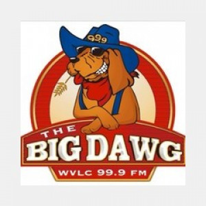 WVLC Big Dawg Country 99.9 FM 