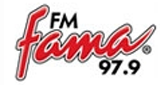 FM Fama 97.9