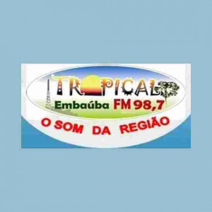 Tropical Embauba FM