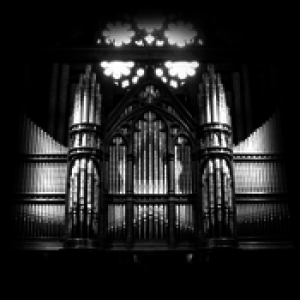 Radio Caprice - Organ Music