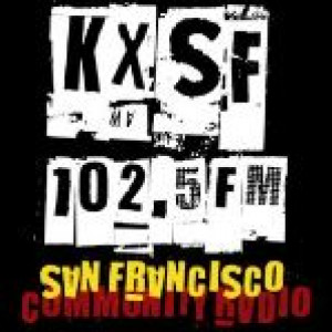 KXSF 102.5