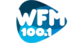WFM 100.1 FM 