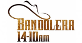 Bandolera 14-10 AM