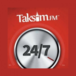 Taksim FM - Rock dinle