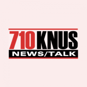 KNUS News Talk 710 AM