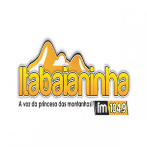 Radio Itabaianinha 104.9 FM ao vivo