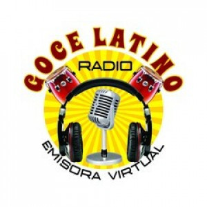 Goce Latino Radio en
