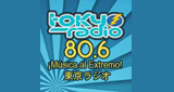 Tokyo Radio 80.6
