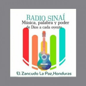 Radio Sinai HN