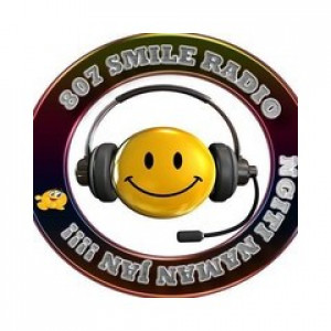 80.7 Smile Radio