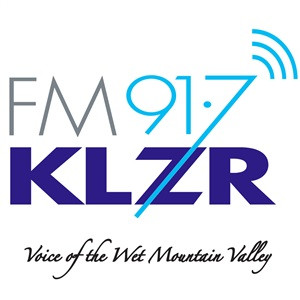 KLZR 91.7 FM