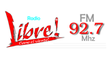 Radio Libre FM 