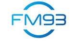 CJMF 93.3 FM - FM93