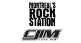 Montreal&#39;s Rock Station