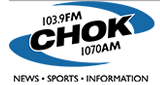 CHOK 103.9FM &amp; 1070AM