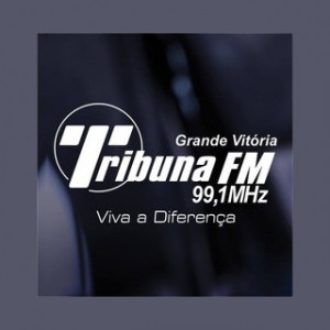Tribuna FM 99.1 ao vivo