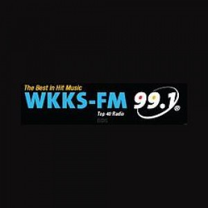 WKKS Kickin Country 1570 AM & 104.9 FM 