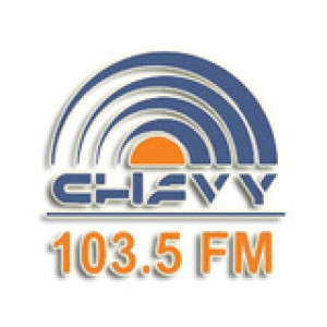 Radio Chevy