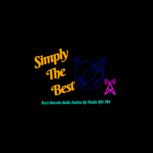 Simply The Best 88.1 FM