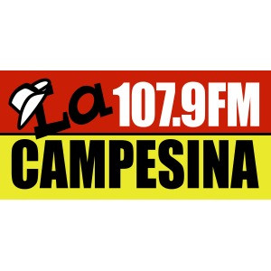 La Campesina 107.9 Salinas