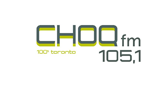 CHOQ-FM 105.1 
