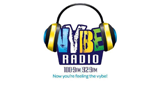 Vybe Radio - 92.9-100.9 MHz FM