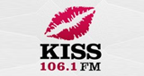 Kiss 106.1 FM