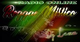 Reggae Místico