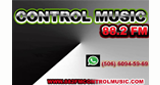 CONTROL MUSIC 88.2 FM