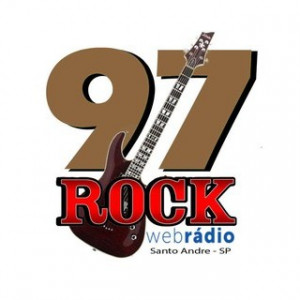 97 Rock Webradio ao vivo
