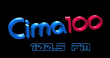 Radio Cima 100 FM - FM 100.5