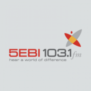 5EBI 103.1 FM 